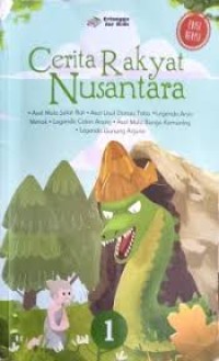 Cerita Rakyat Nusantara 1