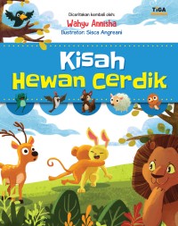 Kisah hewan Cerdik