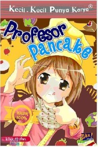 KKPK: Profesor Pancake