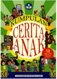Kumpulan Cerita Anak Hebat