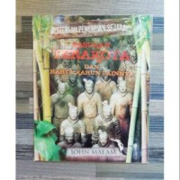 Misteri dan Penemuan Sejarah : Pasukan Terakota dan Harta karun lainnya