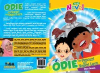 Odie dan Pencuri dari Negeri Layn