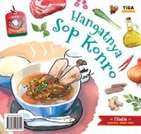Image of Hangatnya Sop Konro : seri Kisah Kuliner Nusantara