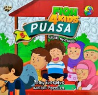 Image of FIQH 4 Kids Puasa