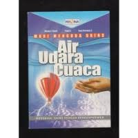 Image of Mari Mencoba Sains Air Udara Cuaca