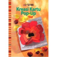 Kreasi Kartu Pop-up