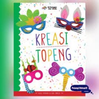 Kreasi Topeng