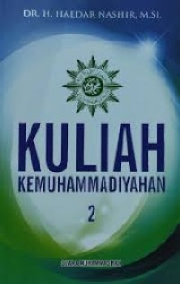 Kulian Kemuhammadiyahan 2