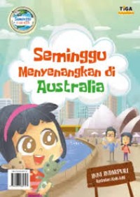 Image of Seminggu Menyenangkan di Australia