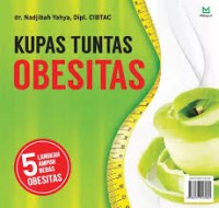 Image of Kupas Tuntas Obesitas