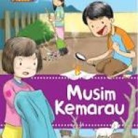 Image of Musim Kemarau