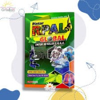 Image of Pintar Rangkuman Pengetahuan Alam Lengkap (RPAL) Global