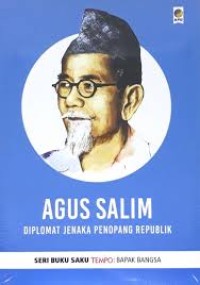 Seri Buku Saku Tempo Agus Salim