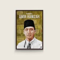 Image of Paradoks Amir Hamzah : seri Buku Tempo