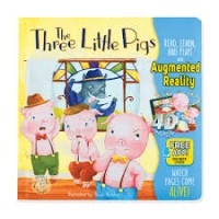Image of The Three Little Pigs