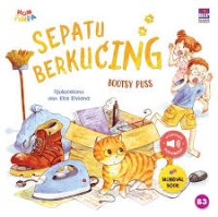 Image of Sepatu Berkucing