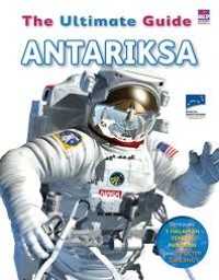 Image of The Ultimate Guide : Antariksa