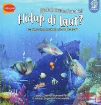 Image of Apakah Hewan Darat ini Hidup di Laut? = Do These Land Animals Live in The Sea