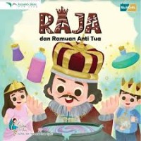 Image of Raja dan Ramuan Anti Tua