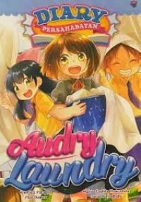 Image of Audry Laundry : Diary Persahabatan