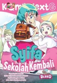 Image of Next G : Syifa Sekolah Kembali