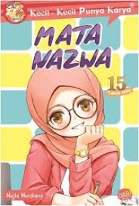 Image of Mata Nazwa : Kecil-kecil Punya Karya