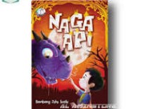 Image of Naga Api