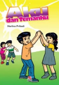 Image of Aku dan Temanku