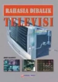 Image of Rahasia Dibalik : Televisi