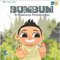 Image of Bumbum si raksasa pemberani