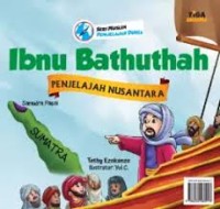 Image of Ibnu Bathuthah, Perjalanan Nusantara
